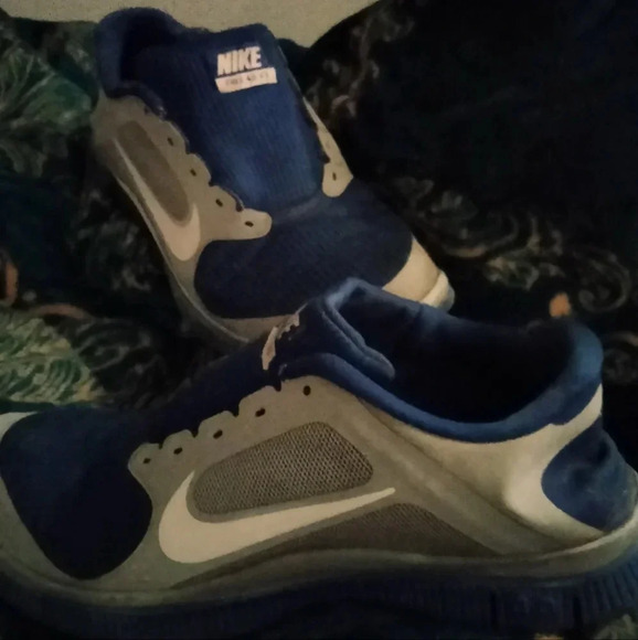 Nike Free 4.0 V3 Running Shoes - Picture 3 of 3